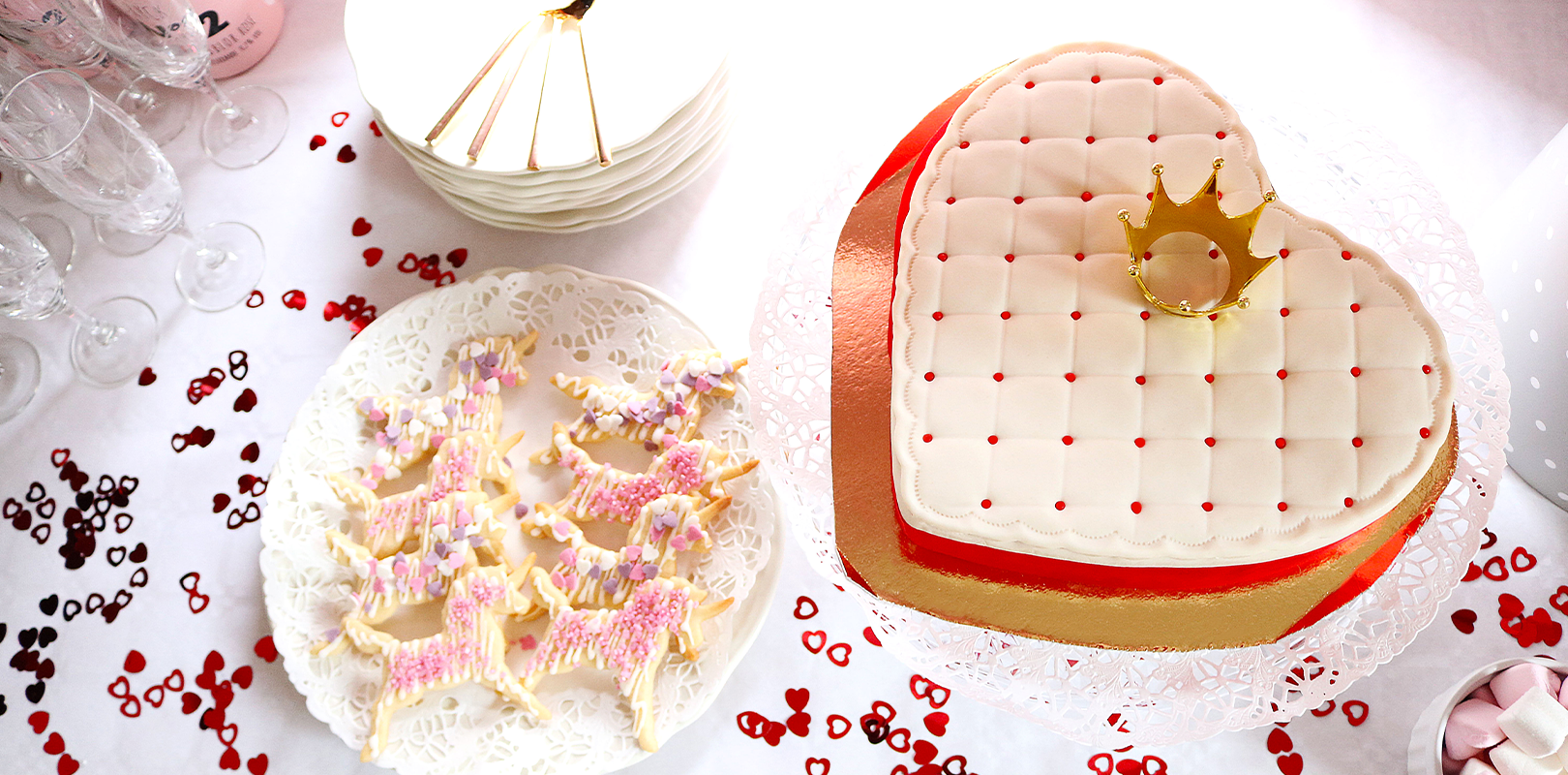 2 PCS PÂTISSERIE Ronde Pâte Ronde Gâteau Rond Petites Boîtes Gâteaux