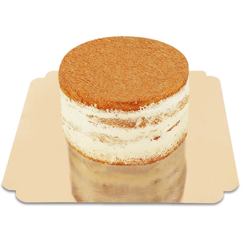 Naked Cake différentes tailles votreGateau fr