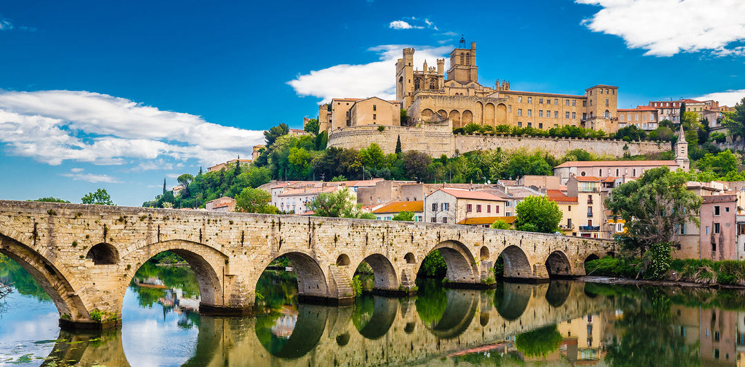 Livraison de gâteaux à Béziers !