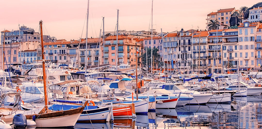 Livraison de gâteaux à Cannes !