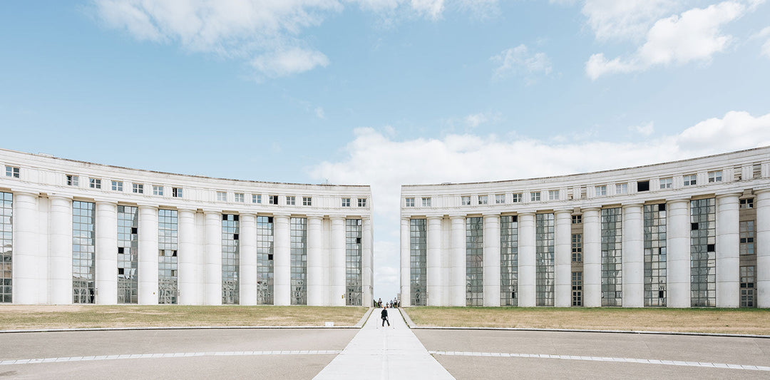 Livraison de gâteaux à Cergy !