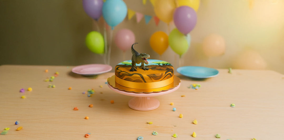 Dinosaurier Torten online bestellen