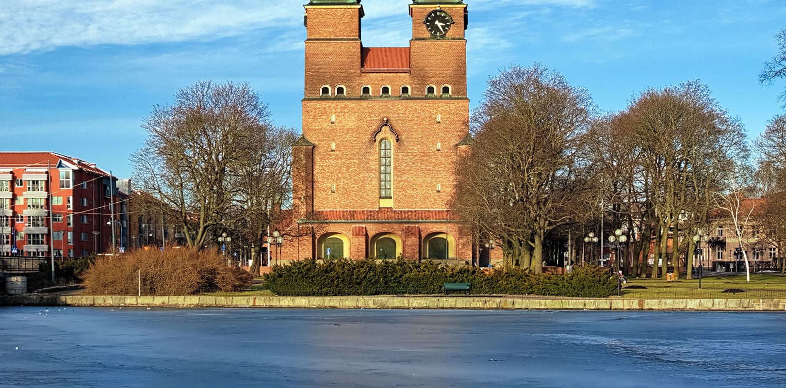 Beställ tårtor till Eskilstuna!