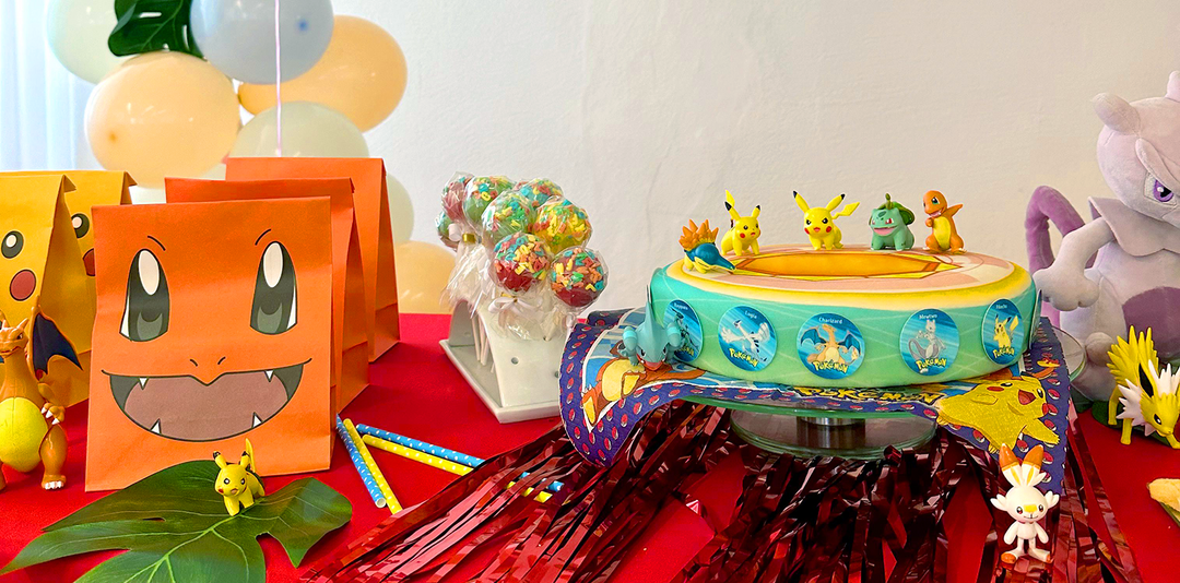 Geburtstagstorten für Kleinkinder