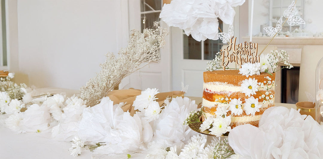 Geburtstagstorte online bestellen