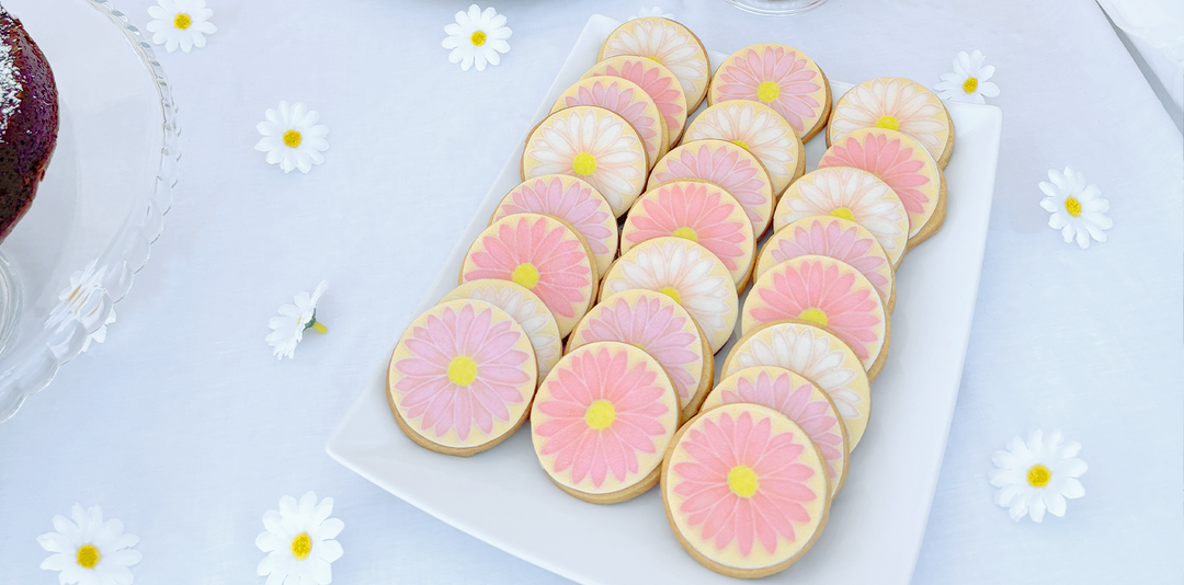 Personalisierte Kekse online bestellen