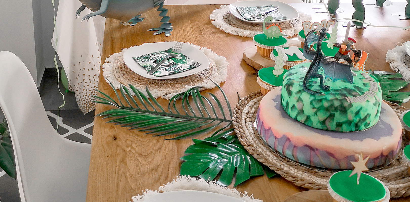 Kinder & Kindergeburtstagstorten