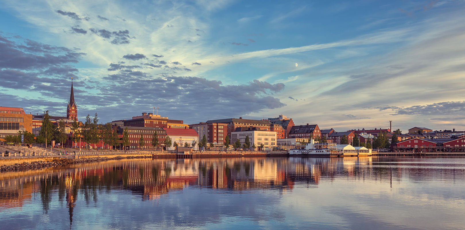 Beställ tårtor till Lulea
