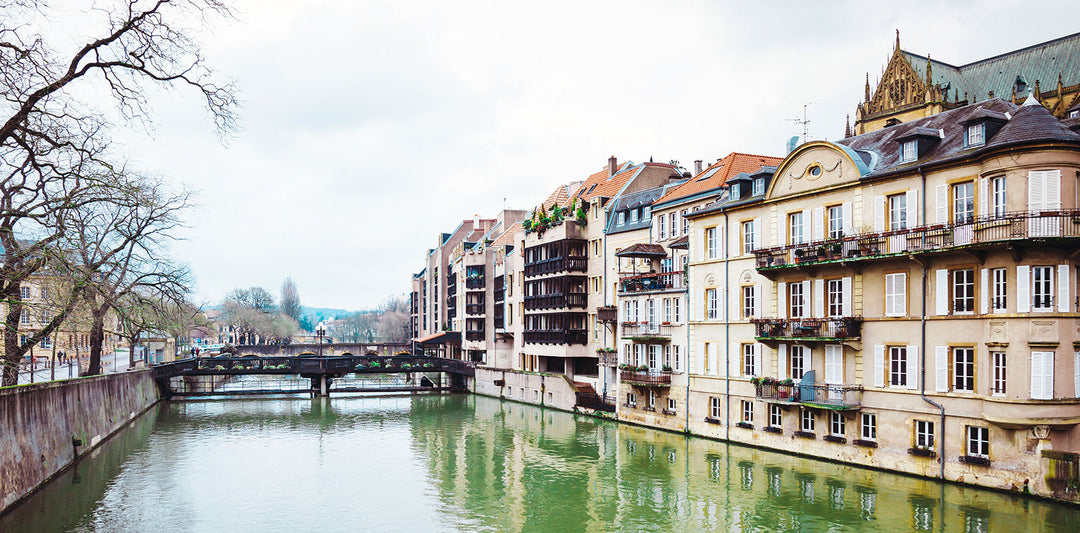 Livraison de gâteaux à Metz !