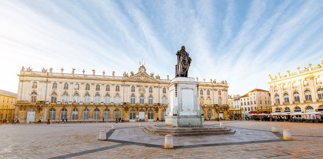 Livraison de gâteaux à Nancy