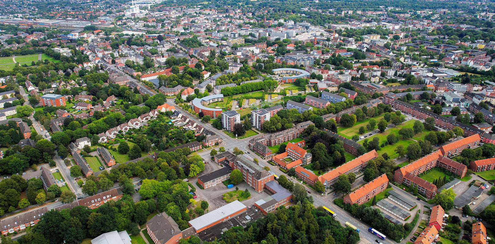 Torten nach Neumünster bestellen!