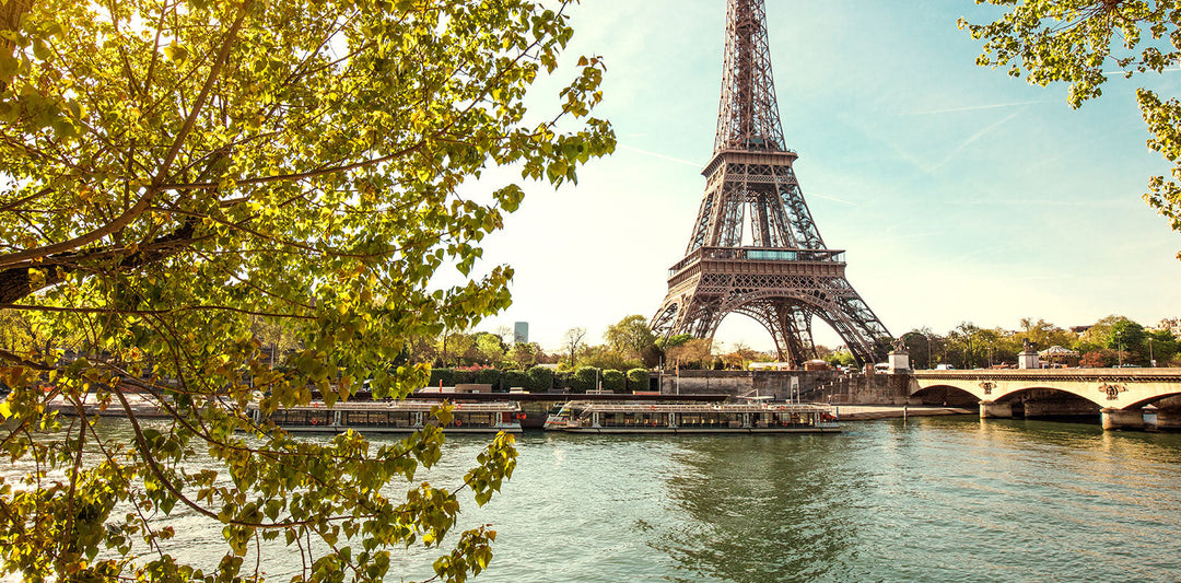 Livraison de gâteaux à Paris !