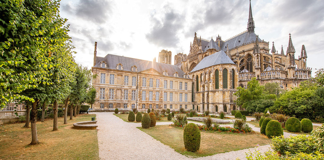 Livraison de gâteaux à Reims !
