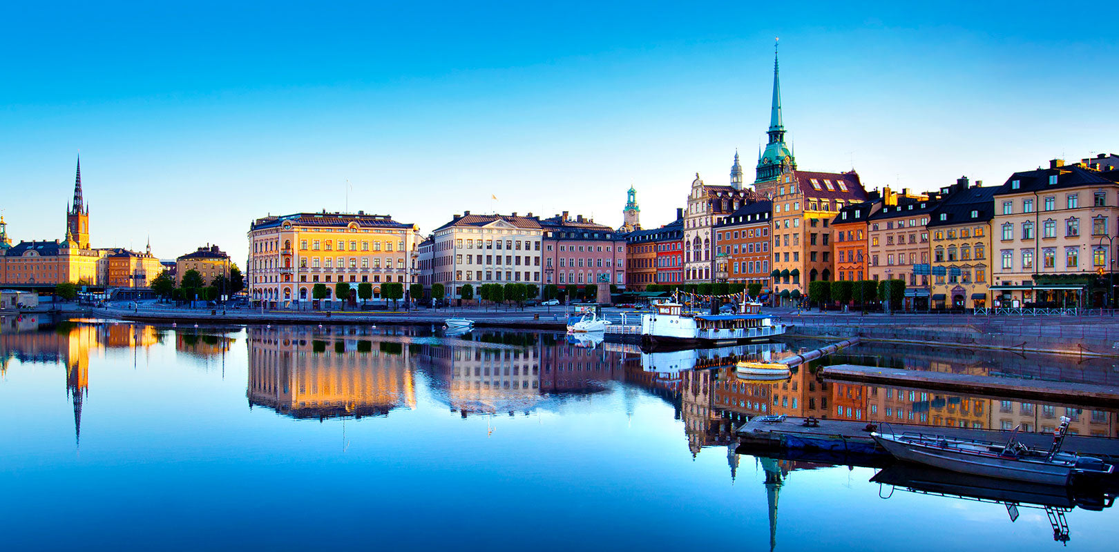 Beställ tårtor till Stockholm