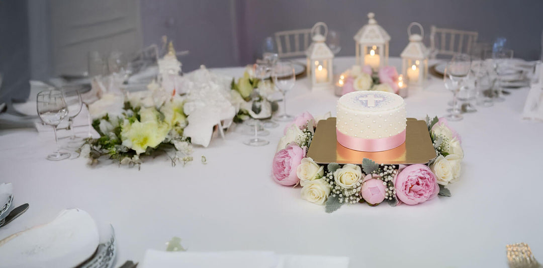 Tauftorten online bestellen