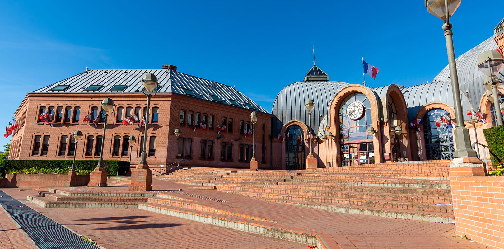 Livraison de gâteaux à Vitry-sur-Seine !
