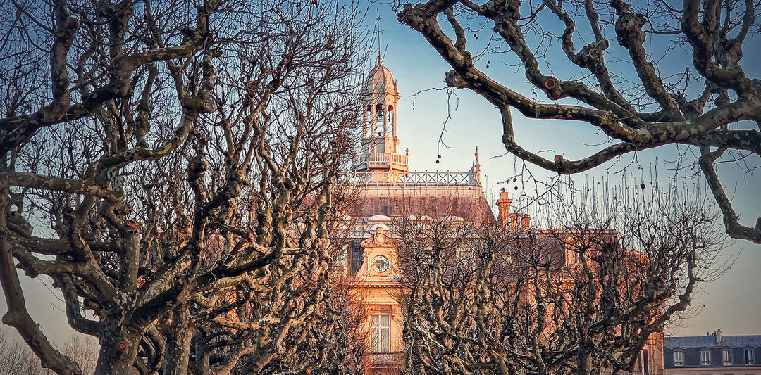 Livraison de gâteaux à Asnières-sur-Seine !