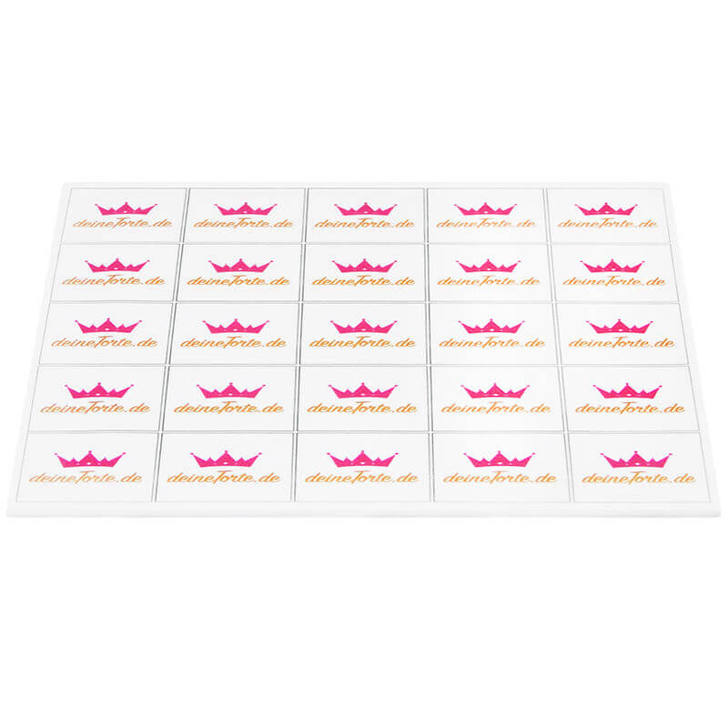 Staffelpreis 100 Stück