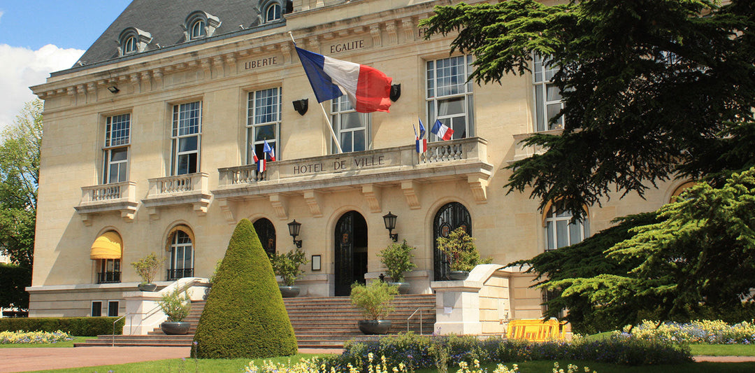 Livraison de gâteaux à Aulnay-sous-Bois !