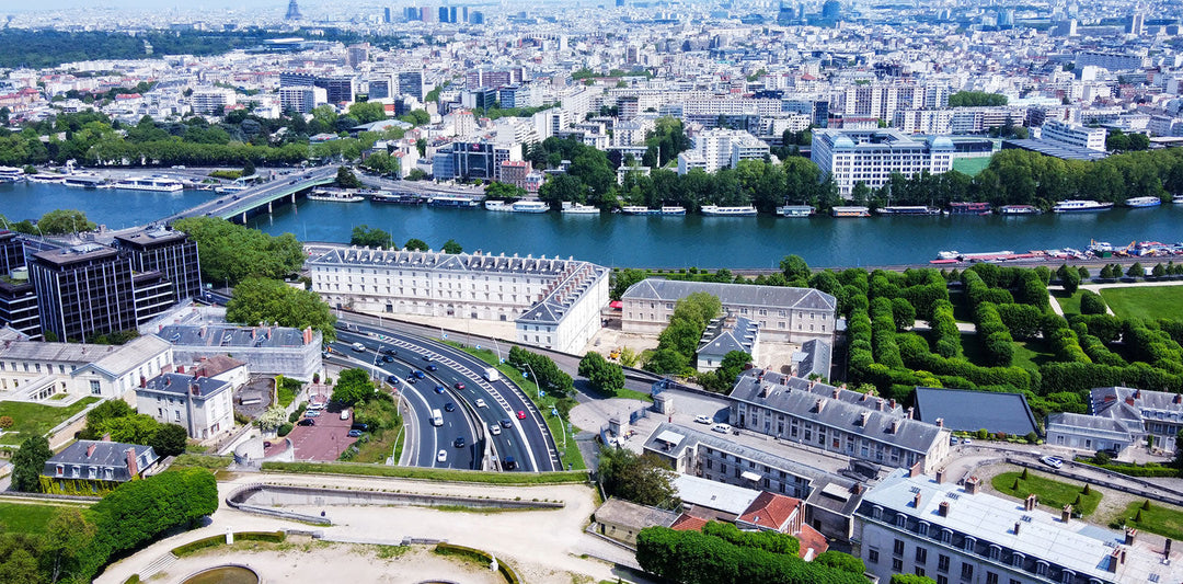 Livraison de gâteaux à Boulogne-Billancourt !