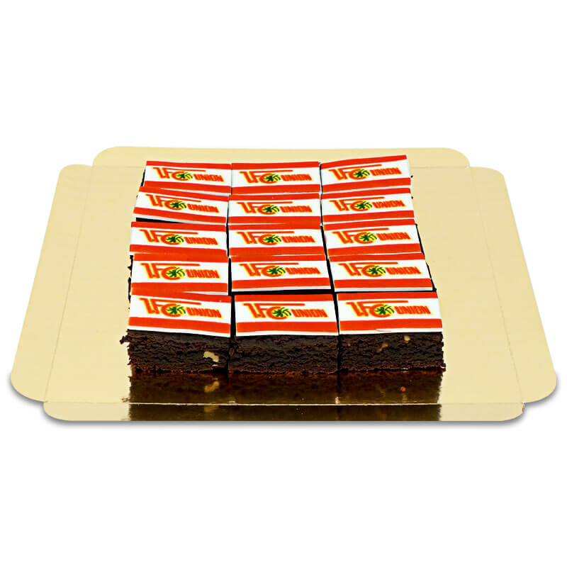 Brownies 1. FC Union Berlin (15 pièces)