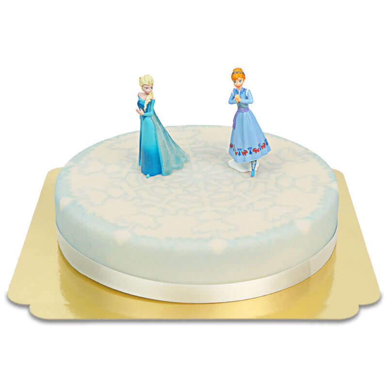 Anna_und_Elsa_von_die_Eisk_nigin_auf_Schneeflocken-Torte