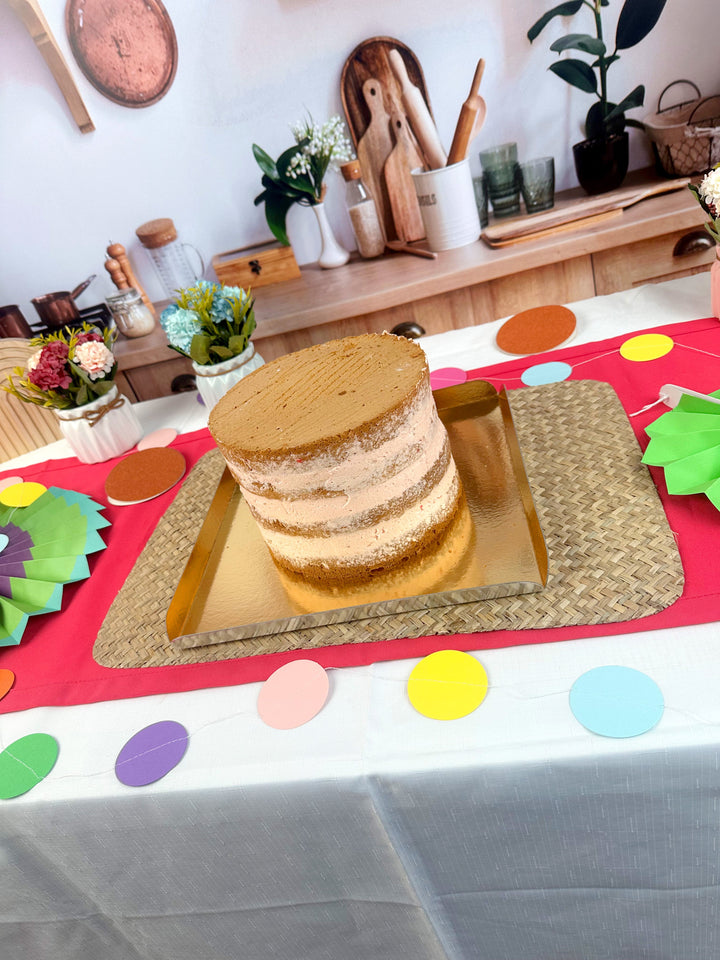 Naked Cake - différentes tailles