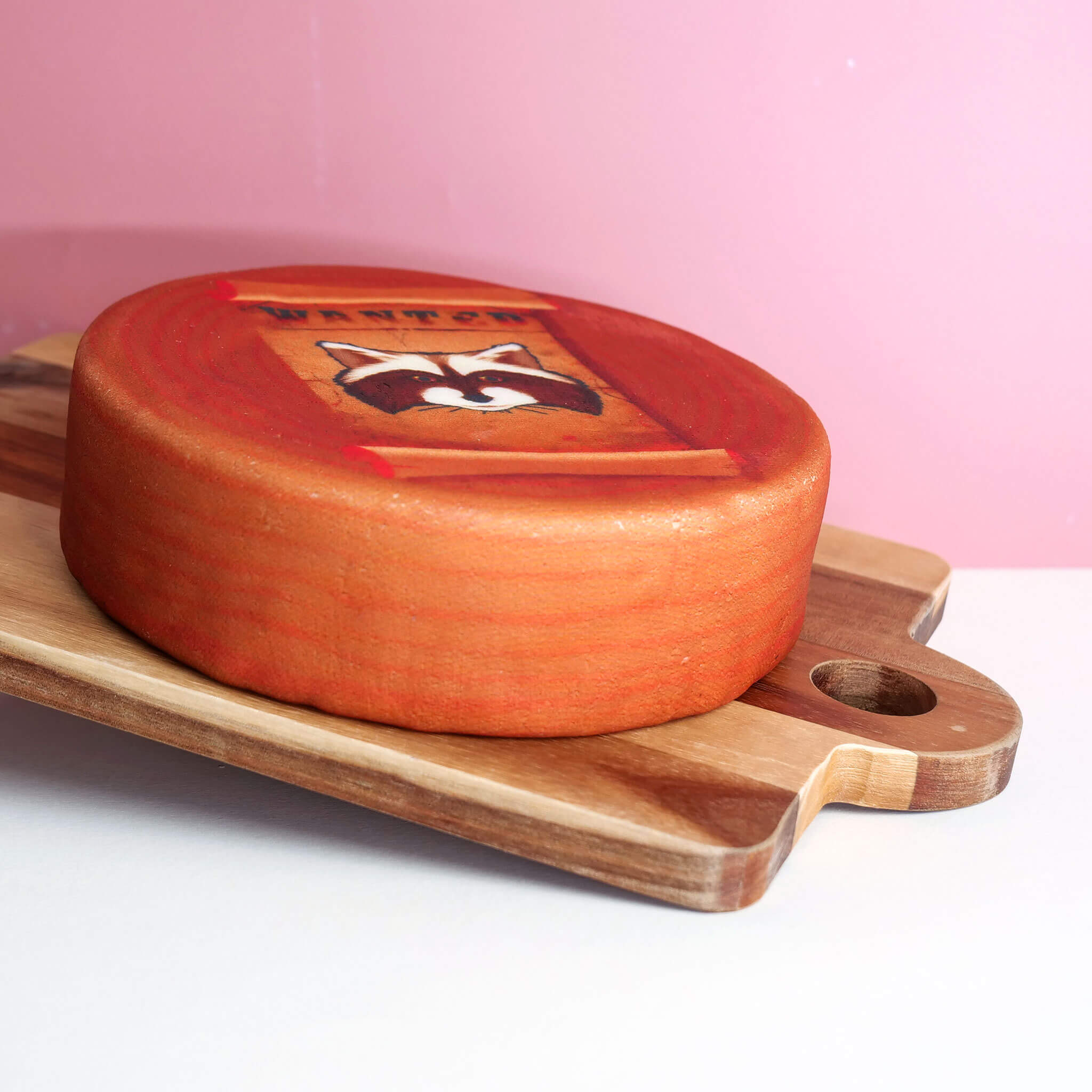 Gâteau photo cadre 