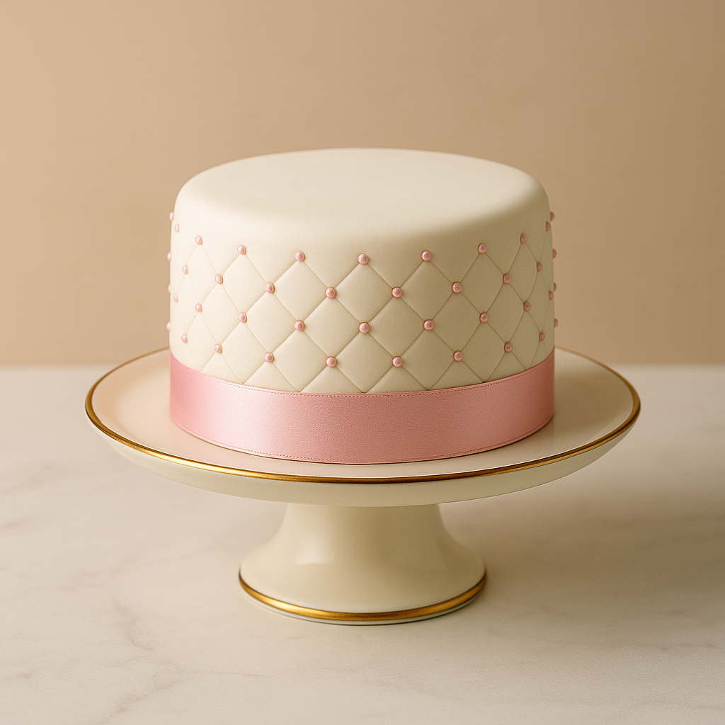 Gâteau d'anniversaire