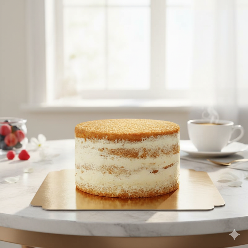 Naked Cake - différentes tailles
