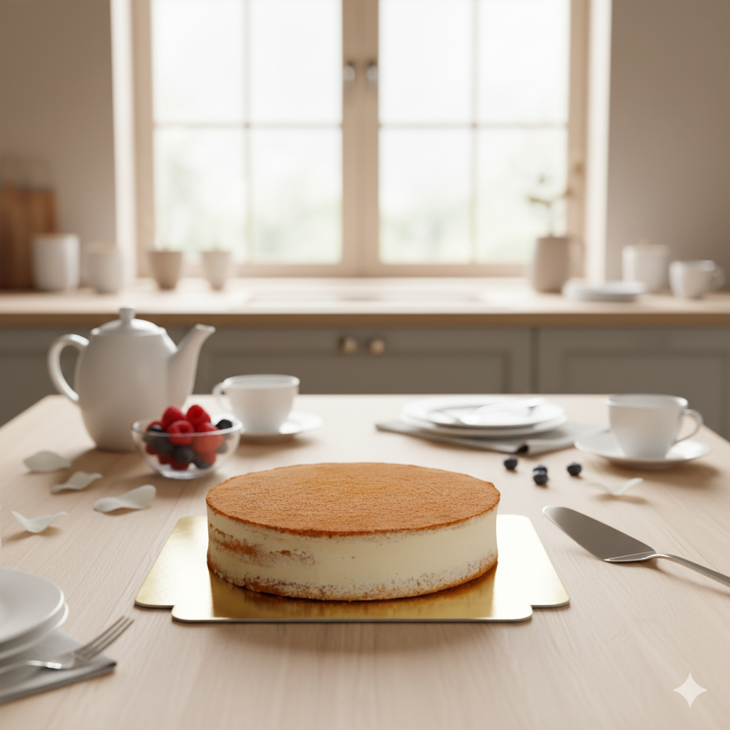 Naked Cake - différentes tailles