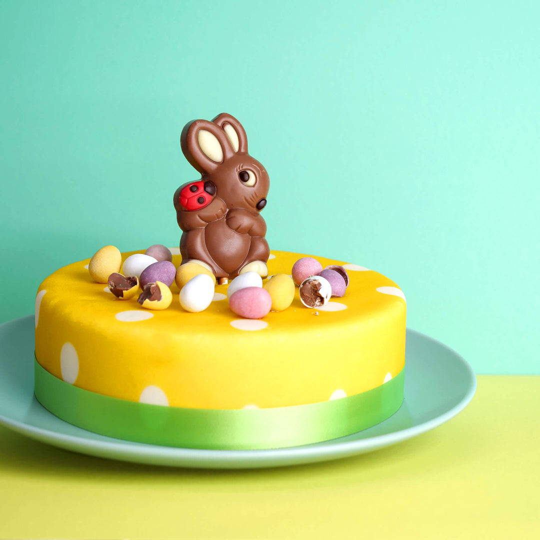 Gâteau Spécial Pâques