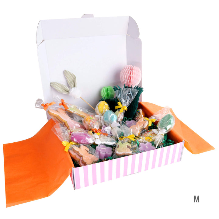Box de Pâques