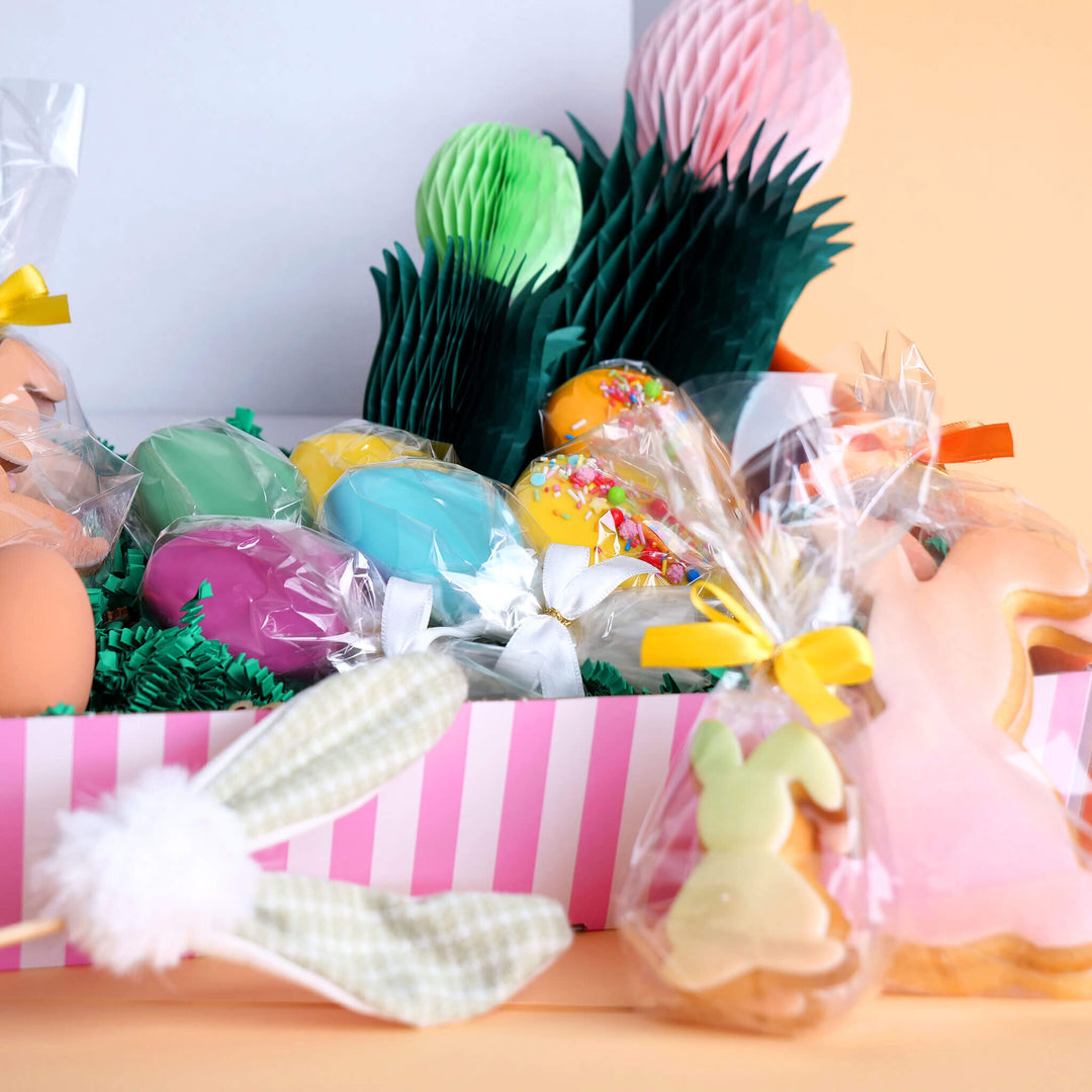 Box de Pâques