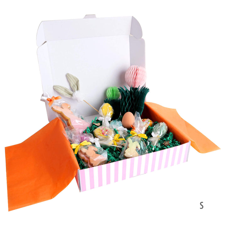 Box de Pâques