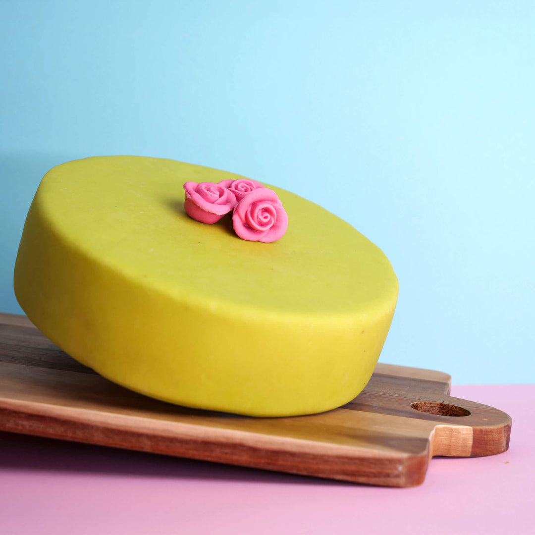 Gâteau Princesse suédois