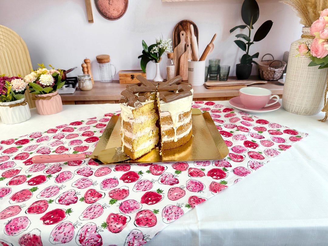 Gâteau avec barres Yogurette®