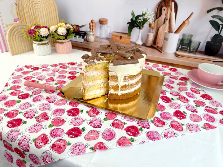 Gâteau avec barres Yogurette®