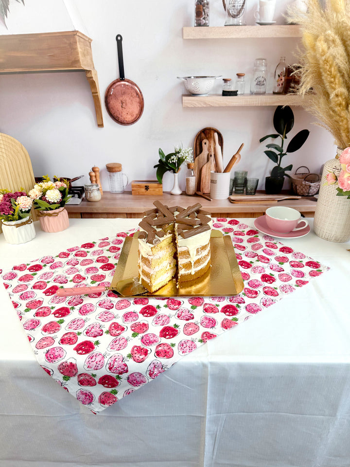 Gâteau avec barres Yogurette®
