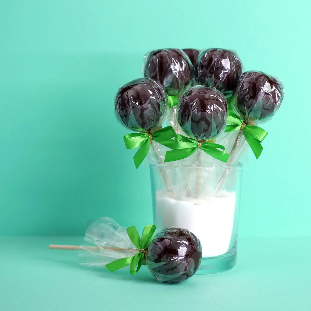 Cake-Pops Énergie (12 pièces)