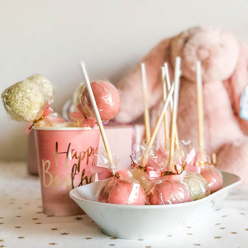Cake-Pops 
