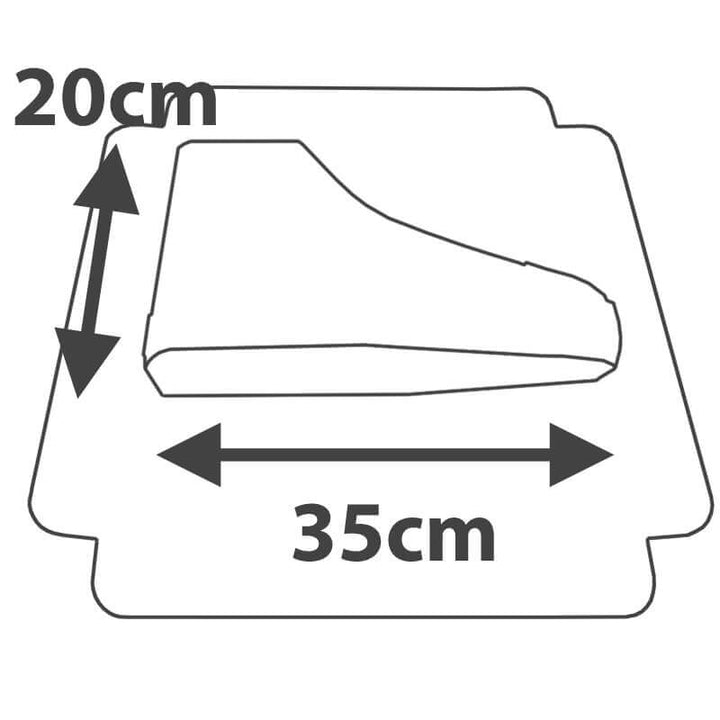 Gâteau Basket Orange