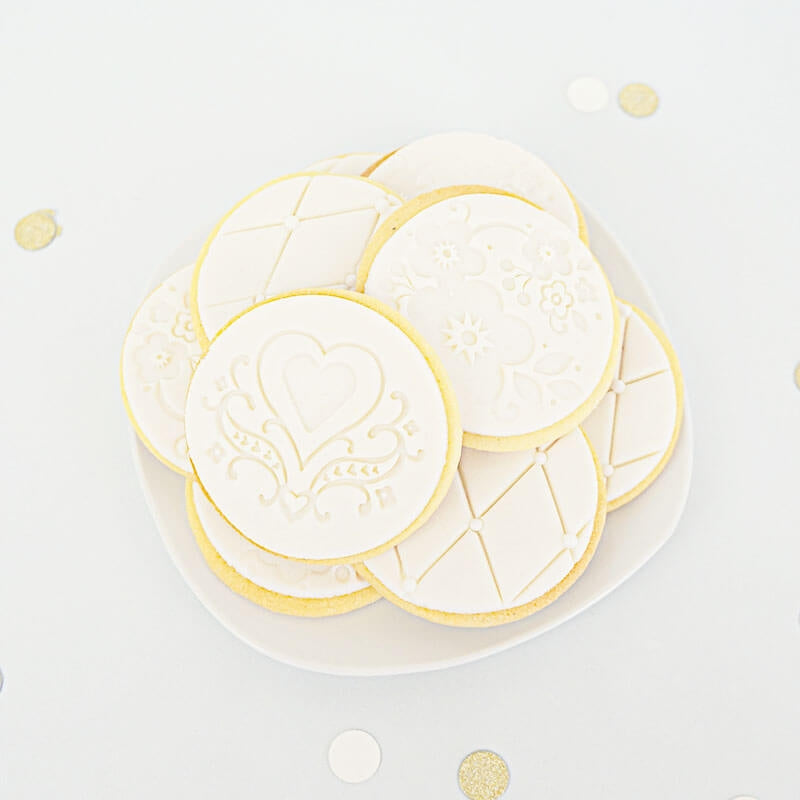 Biscuits Deluxe (9 pièces)