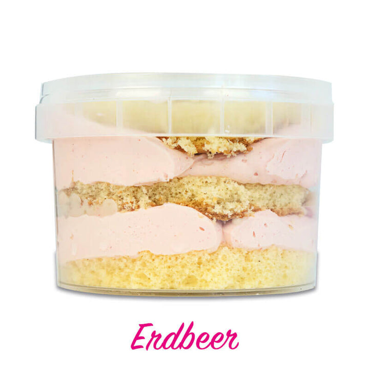 Coffret de dégustation "Mélange fruité" - 5 pièces