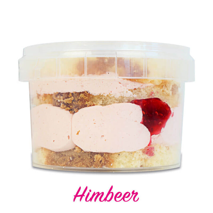 Coffret de dégustation "Mélange fruité" - 5 pièces