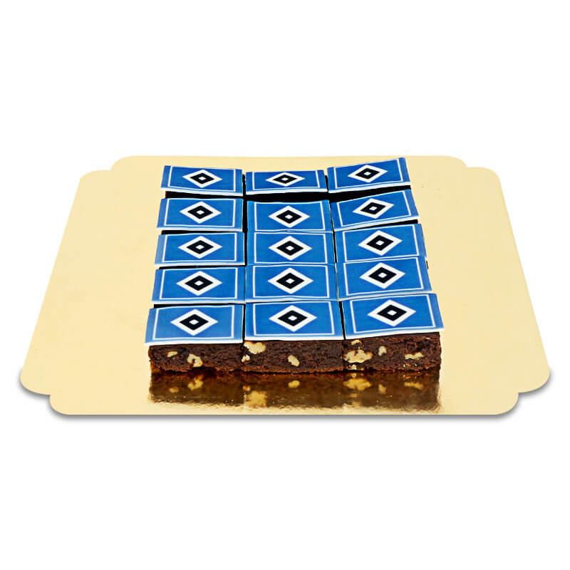 Brownies HSV (15 pièces)