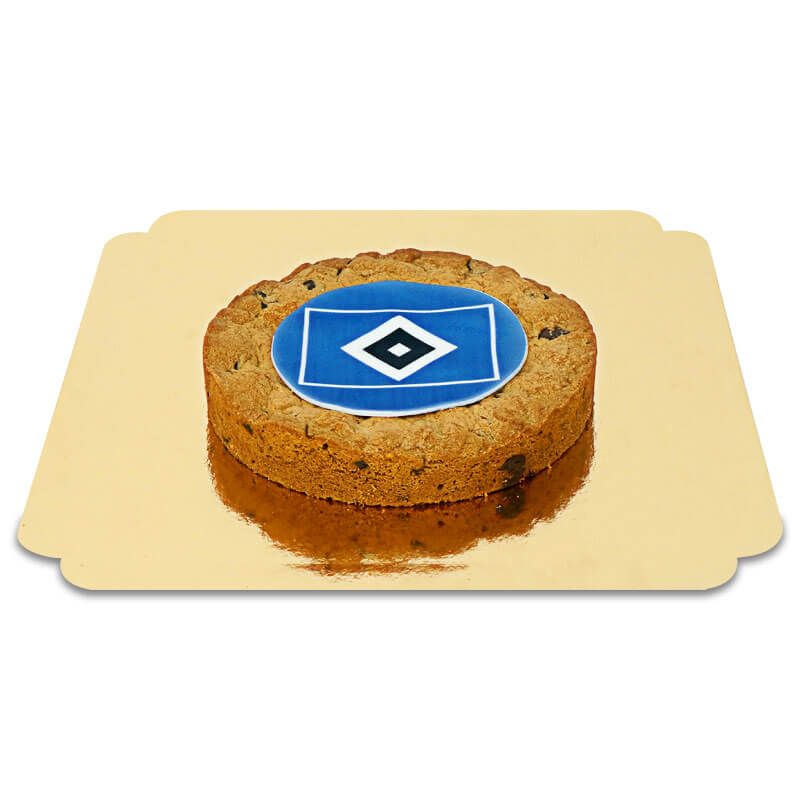 Gâteau Cookie HSV