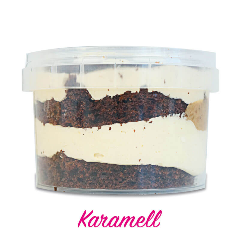 Coffret de dégustation "Mélange chocolaté" - 5 pièces