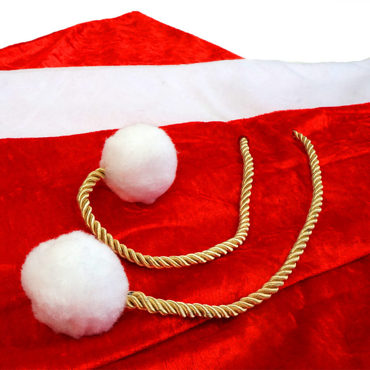 Sac de Saint-Nicolas