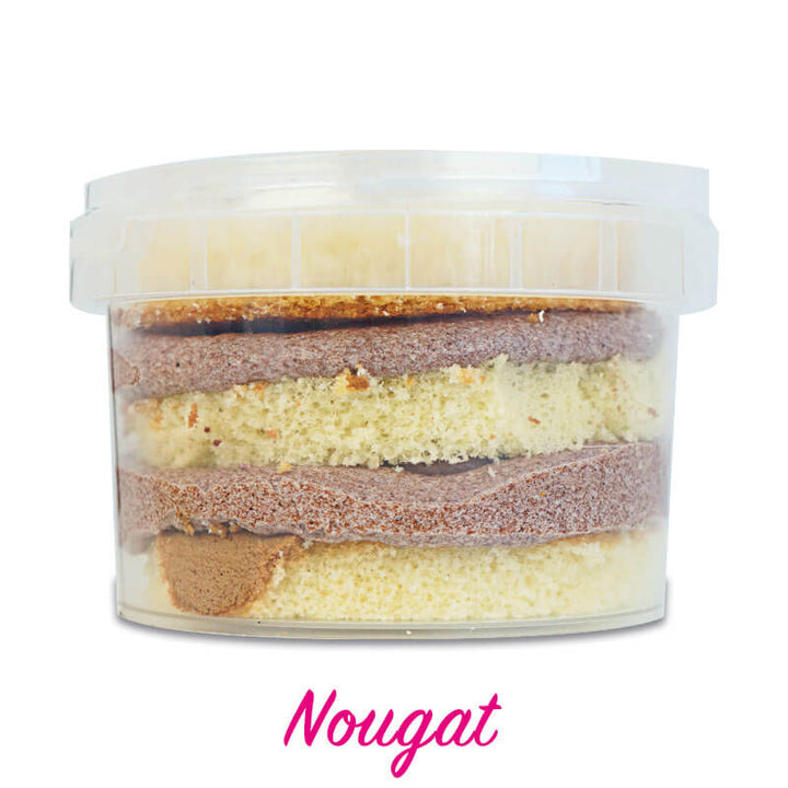 Coffret de dégustation "Mélange chocolaté" - 5 pièces